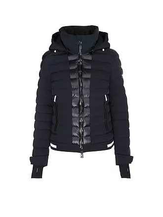 TONI SAILER | Damen Skijacke Norma | schwarz