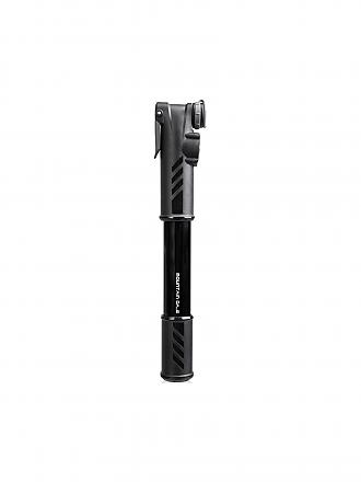 TOPEAK | Fahrrad Dämpfer-Pumpe TP Mountain DA_G | schwarz