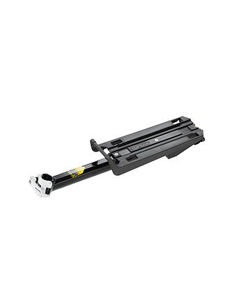 TOPEAK | Fahrrad-Gepäckträger MTX BeamRack EX | schwarz