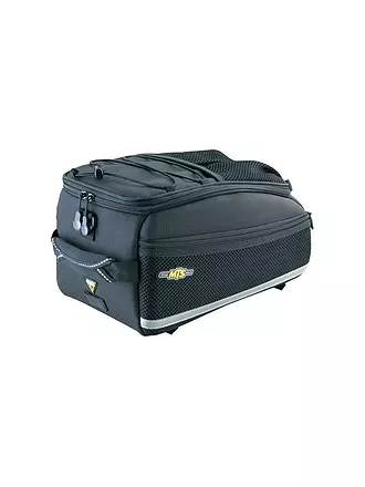 TOPEAK | Fahrrad-Packtasche MTX TrunkBag EXP | schwarz