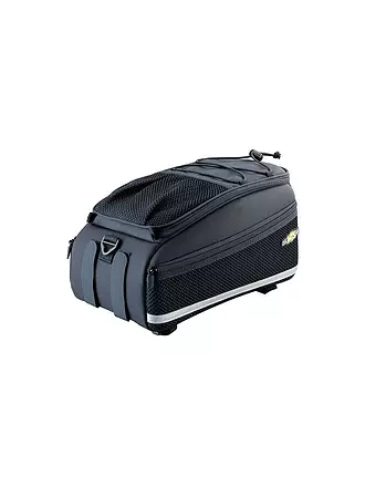 TOPEAK | Fahrrad-Packtasche Trunk Bag EX Strap | schwarz