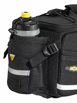 TOPEAK | Satteltasche MTX TrunkBag EX 8L | 