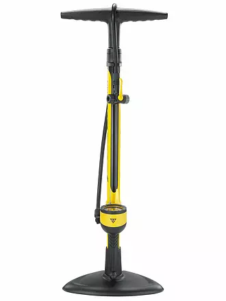 TOPEAK | Standpumpe JoeBlow Sport III | schwarz