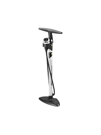 TOPEAK | Standpumpe Joeblow® Sprint | silber