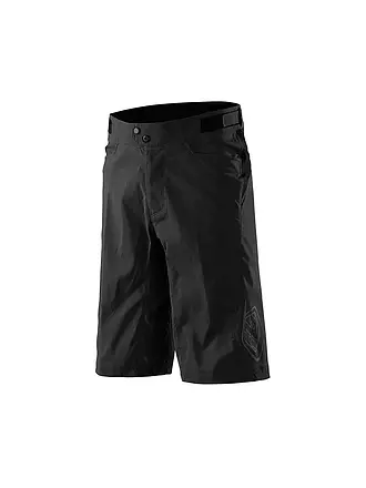 TROY LEE DESIGNS | Herren MTB-Short Flowline Solid w/Liner | grün