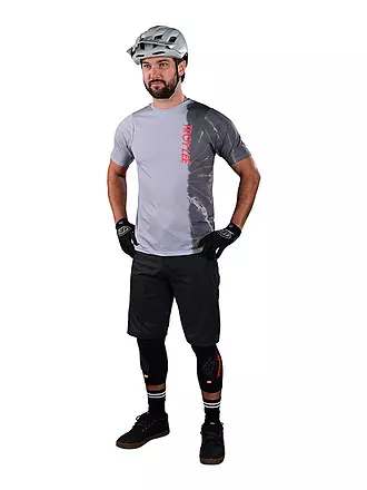 TROY LEE DESIGNS | Herren MTB-Short Skyline Mono w/Liner | schwarz