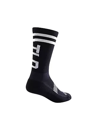 TROY LEE DESIGNS | Herren MTB-Socken Performance Speed | schwarz