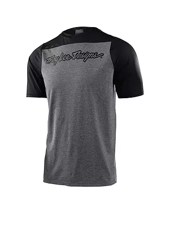 TROY LEE DESIGNS | Herren MTB-Trikot Skyline Fader | grau