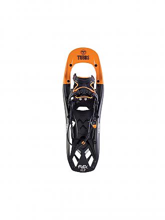 TUBBS | Herren Schneeschuhe Flex ALP XL | schwarz