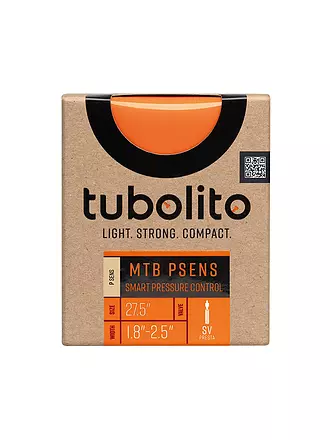 TUBOLITO | Fahrradschlauch MTB Plus 2.5
