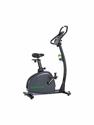 TUNTURI | Ergometer E50 Performance | schwarz