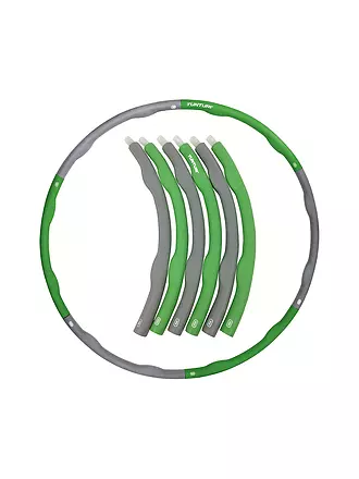 TUNTURI | Hula Hoop Ring | grün