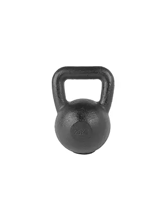 TUNTURI | Kettlebell 20kg | schwarz