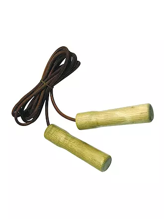 TUNTURI | Springschnur Bruce Lee Jump Rope | 