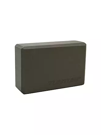 TUNTURI | Yoga Block | türkis