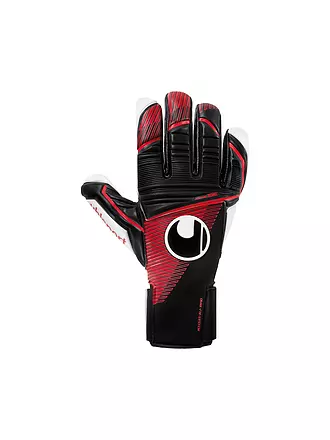 UHLSPORT | Torwarthandschuhe Powerline Absolutgrip HN | rot