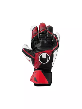 UHLSPORT | Torwarthandschuhe Powerline Soft Pro | rot