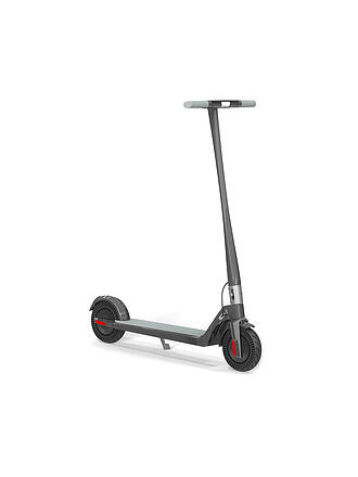 UNAGI | E-Scooter The Model One E350 | schwarz