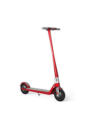 UNAGI | E-Scooter The Model One E500 | rot