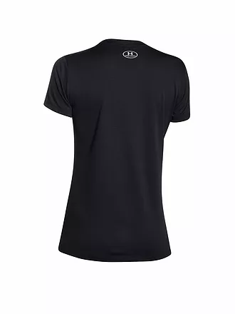 UNDER ARMOUR | Damen Fitness-Shirt Tech | grau