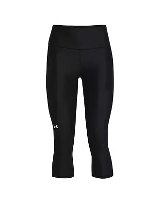 UNDER ARMOUR | Damen Fitnesscapri HeatGear® Armor Hi-Rise | 