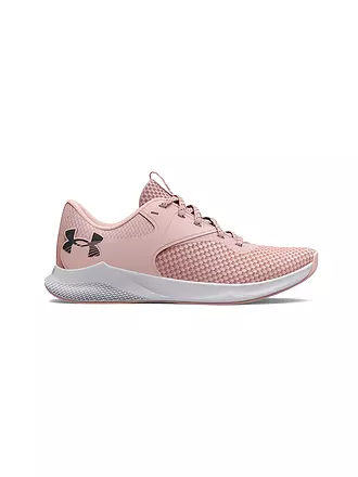 UNDER ARMOUR | Damen Fitnessschuhe UA Charged Aurora 2 | schwarz