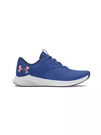 UNDER ARMOUR | Damen Fitnessschuhe UA Charged Aurora 2 | rosa