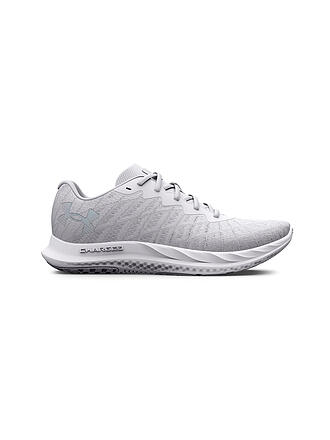 UNDER ARMOUR | Damen Fitnessschuhe UA Charged Breeze 2 | weiss