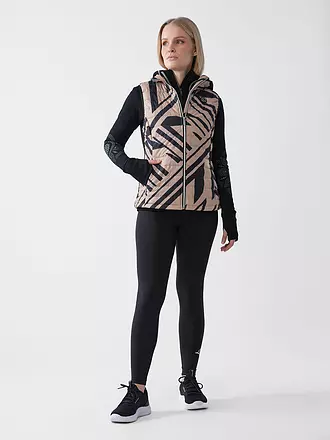 UNDER ARMOUR | Damen Fitnessschuhe UA Dynamic 2 | schwarz