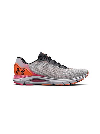 UNDER ARMOUR | Damen Fitnessschuhe UA HOVR™ Sonic 6 Breeze | schwarz
