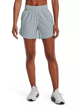 UNDER ARMOUR | Damen Fitnessshort UA Flex Woven 5