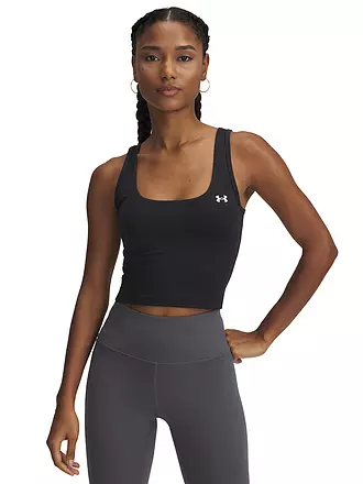 UNDER ARMOUR | Damen Fitnesstank Motion Emea | blau