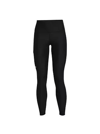 UNDER ARMOUR | Damen Fitnesstight HeatGear® | schwarz