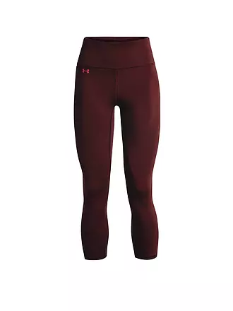 UNDER ARMOUR | Damen Fitnesstight UA Motion Ankle | rot