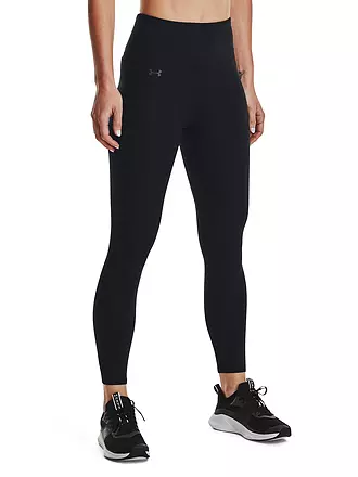 UNDER ARMOUR | Damen Fitnesstight UA Motion Ankle | schwarz