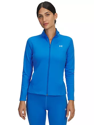 UNDER ARMOUR | Damen Jacke UA Motion | blau