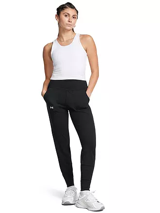 UNDER ARMOUR | Damen Jogginghose UA Motion | schwarz