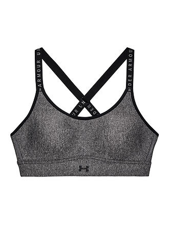 UNDER ARMOUR | Damen Sport-BH UA Infinity Medium Support | grau