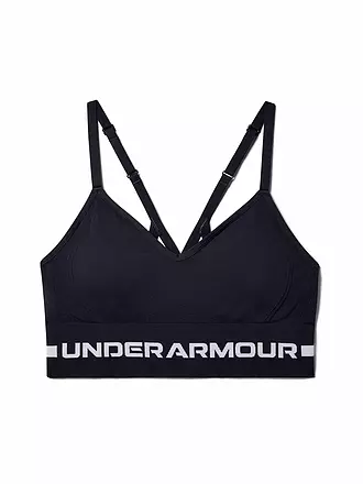 UNDER ARMOUR | Damen Sport-BH UA Seamless Low Support | 