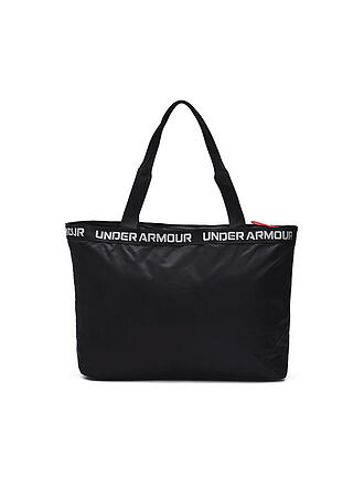 UNDER ARMOUR | Damen Tasche UA Essentials 20,5L | schwarz