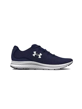 UNDER ARMOUR | Herren Fitnessschuhe UA Charged Impulse 3 | blau