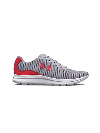 UNDER ARMOUR | Herren Fitnessschuhe UA Charged Impulse 3 | grau