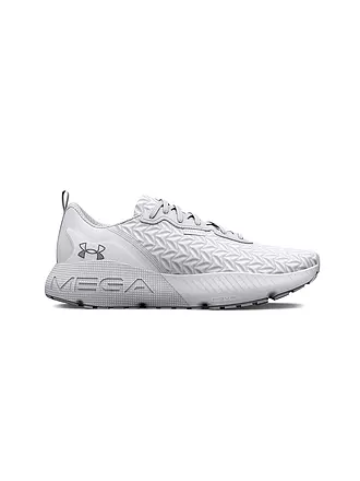 UNDER ARMOUR | Herren Fitnessschuhe UA HOVR™ Mega 3 Clone | weiss