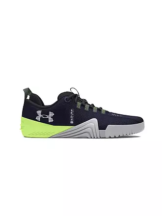 UNDER ARMOUR | Herren Fitnessschuhe UA Reign 6 | schwarz