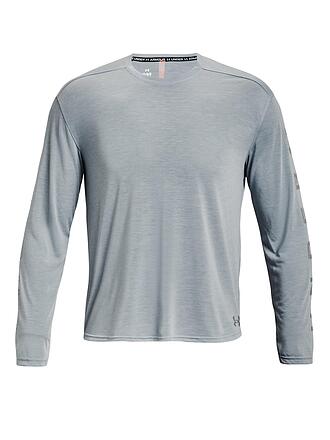 UNDER ARMOUR | Herren Fitnessshirt UA Train Anywhere Breeze | blau