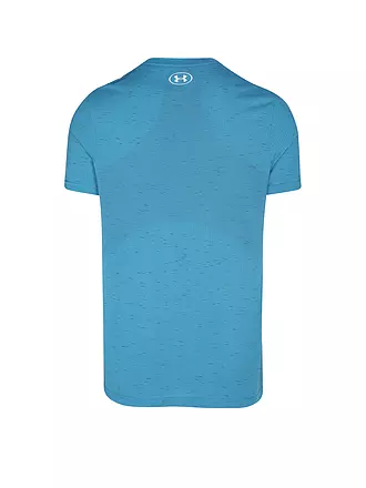 UNDER ARMOUR | Herren Fitnessshirt UA Vanish Seamless | olive