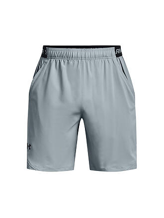 UNDER ARMOUR | Herren Fitnessshort UA Vanish | blau