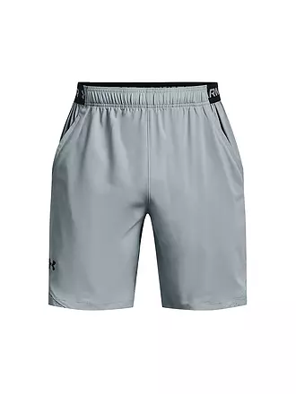 UNDER ARMOUR | Herren Fitnessshort UA Vanish | blau