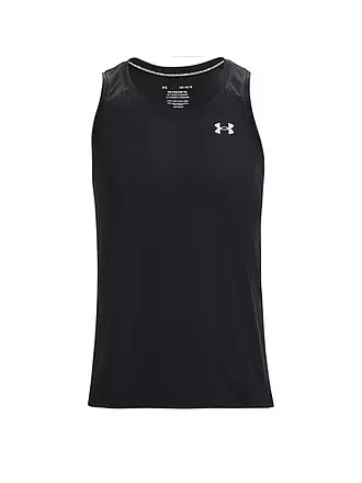 UNDER ARMOUR | Herren Fitnesstank Streaker | 