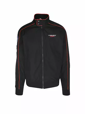 UNDER ARMOUR | Herren Jacke UA The Rock Warmup | schwarz
